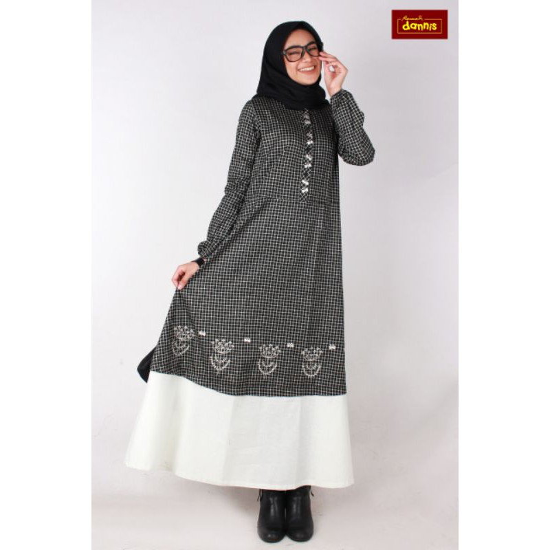 Dannis Abaya A201005