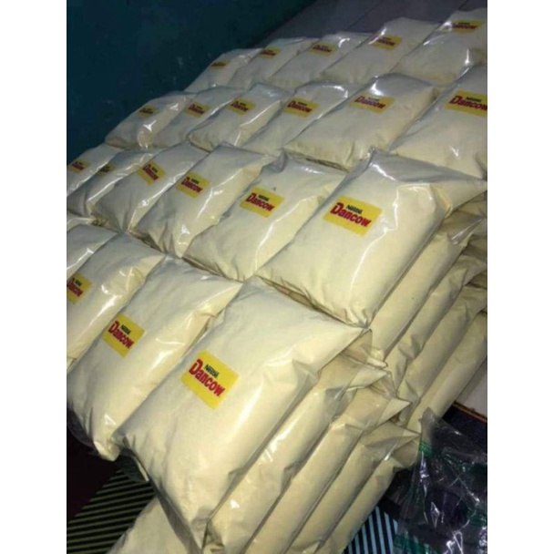 

SUSUDANCOWREPACK1KG
