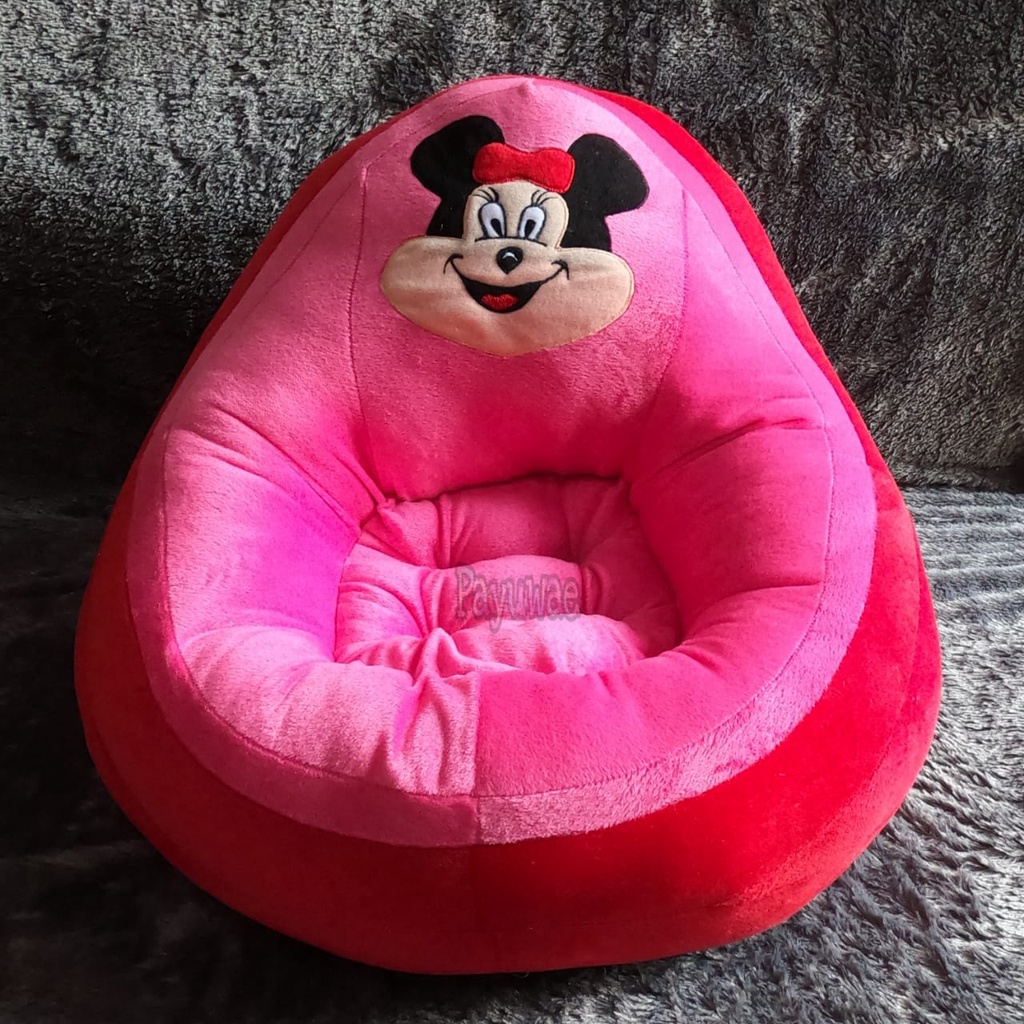 RB Sofa anak karakter Sofa anak kecil Sofa anak anak Sofa anak murah