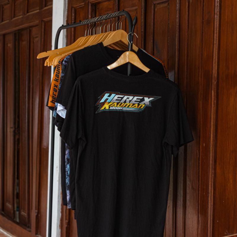 KAOS HEREX KAUMAN VOLUME 1 | KAOS HEREX | KAOS CB | CB 100 |  KAOS HONDA GANK | ORIGINAL  herex Kauman