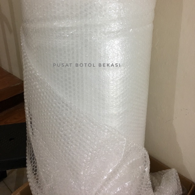 

BUBBLE WRAP UNTUK TAMBAHAN PACKING
