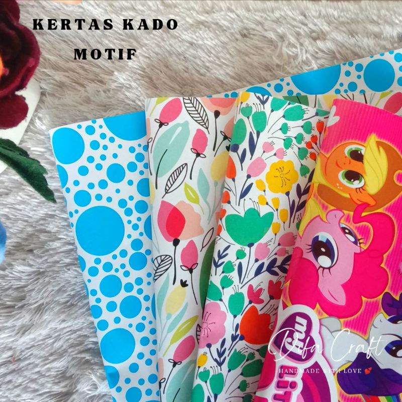 

kertaskado/kertaskadokarakter/kadomurah/kertasmurah