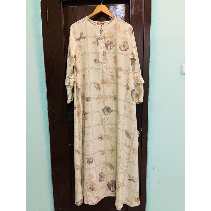 Ria Miranda Desti Dress