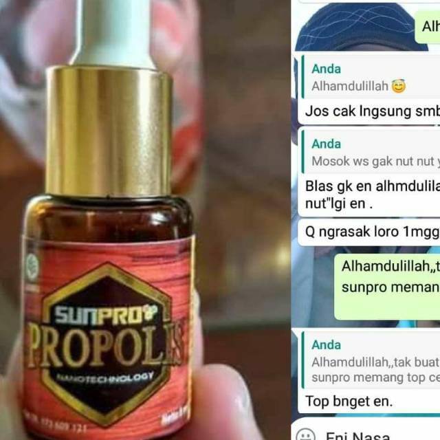 

Propolis
