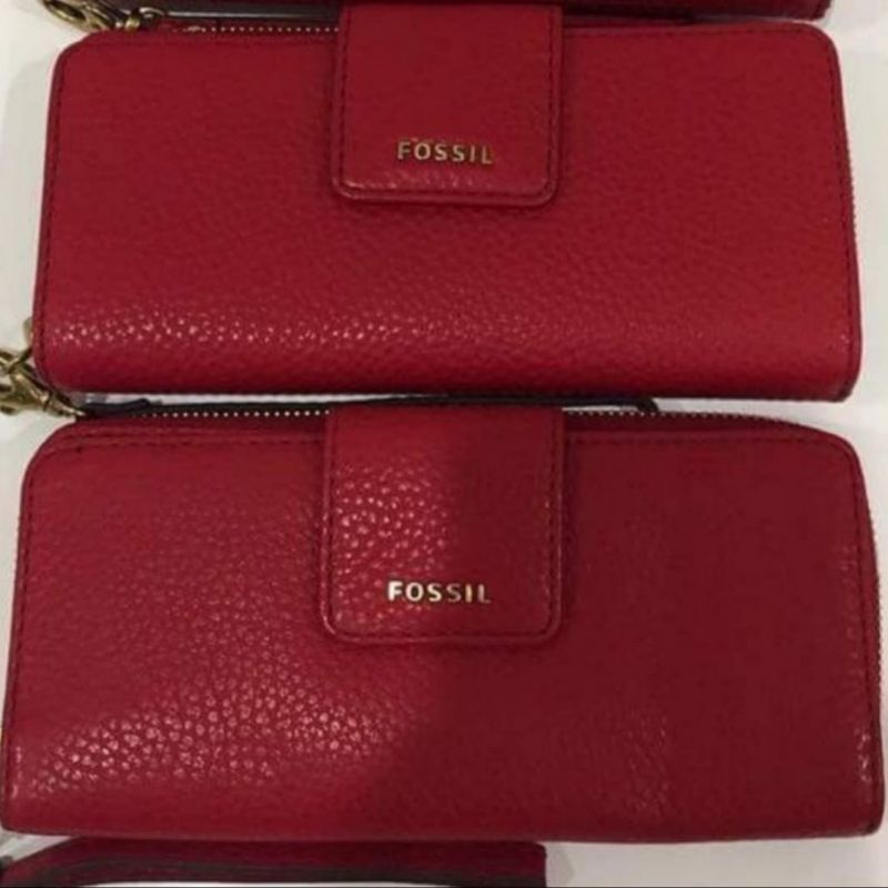Dompet Fossil