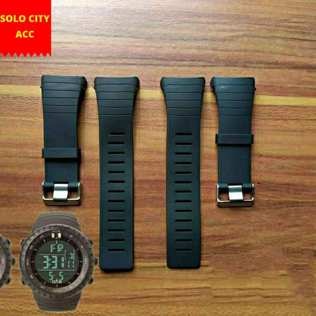 TALI JAM DZINER 8180 RUBBER STRAP DZINER 8180