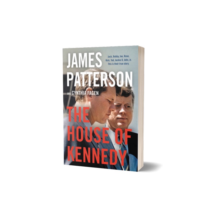 

The House of Kennedy