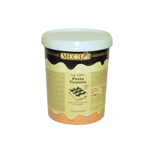 

REPACK 100 GR TIRAMISU PASTE MEC3