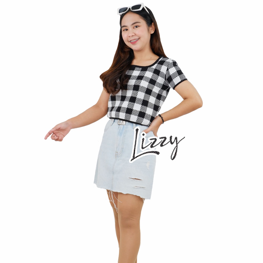 Lizzy - LISA TOP PREMIUM