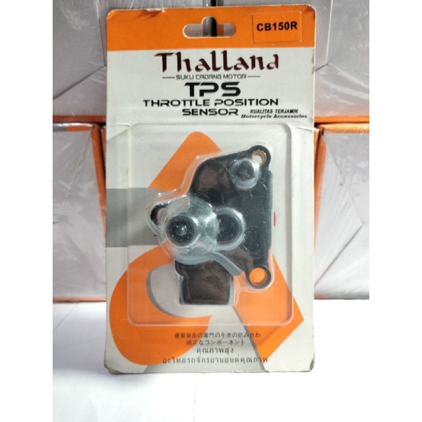 SWITCH SENSOR TPS CB150R / CBR150 LED / VERZA / SONIC SENSOR TPS CB150R THALLAND