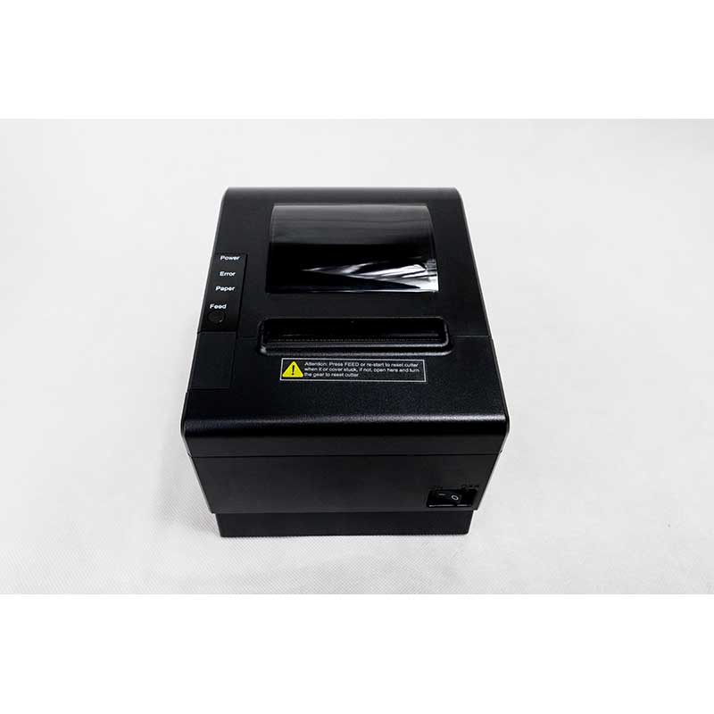 Printer Thermal Iware ULT-80BT (Bluetooth dan USB) Printer Bluetooth 80mm