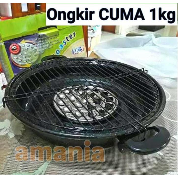 Jual Alat Panggang Kompor Gas Panggangan Pemanggang Sate Dan Sosis Bakar Ds Welcome Shopee Indonesia