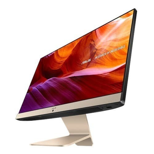 PC AIO ASUS M241DAK BA341T - RYZEN 3 3250U - 4GB - 1TB - 23.8&quot; FHD - WIN