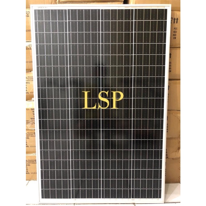 Solar Panel Mono GH 120WP