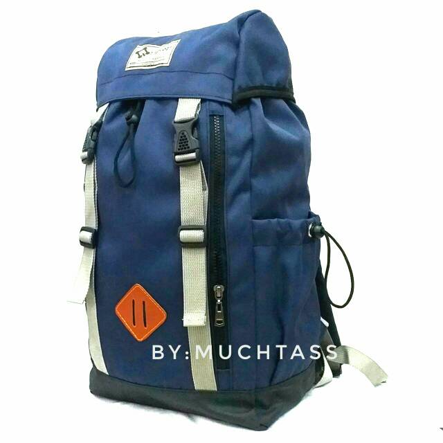 TAS RANSEL SEMI CARRIER 01 | TAS PUNGGUNG | BACKPACK