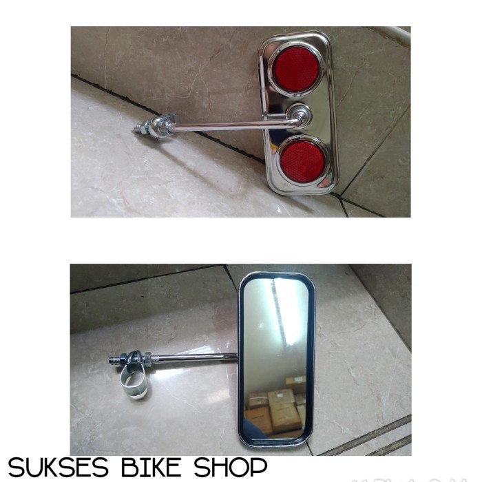 Spion sepeda ontel jadul