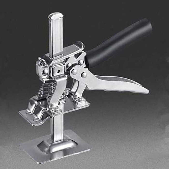 Alat Ungkit Dongkrak Tile Lifting Assist - VA928