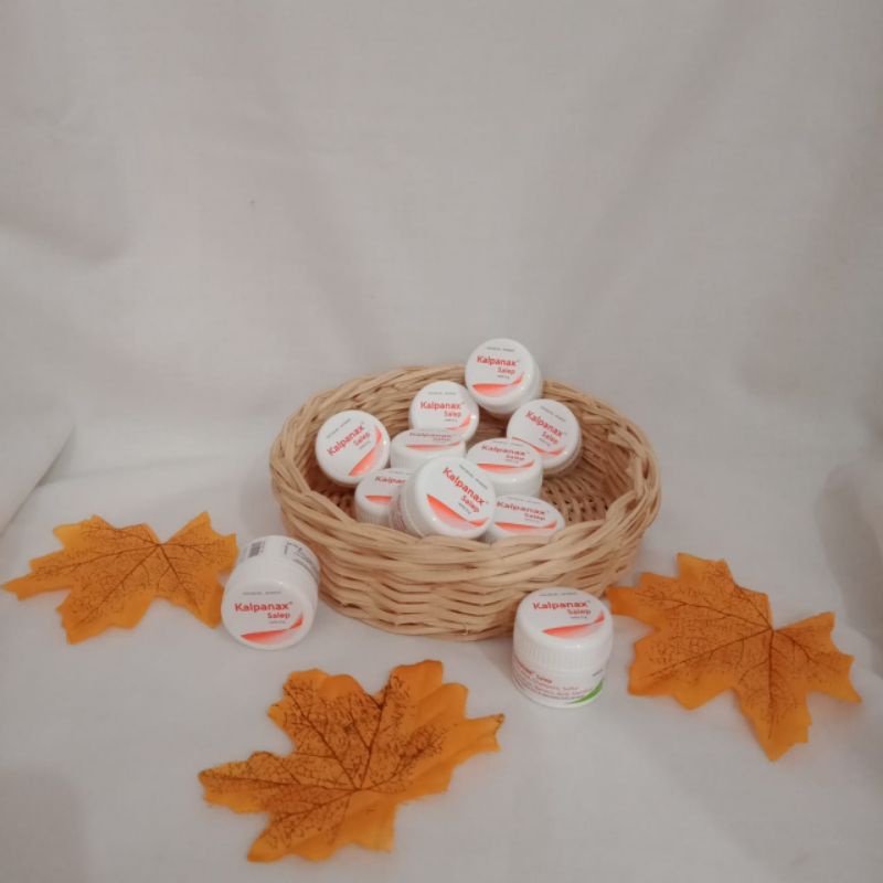 KALPANAX salep