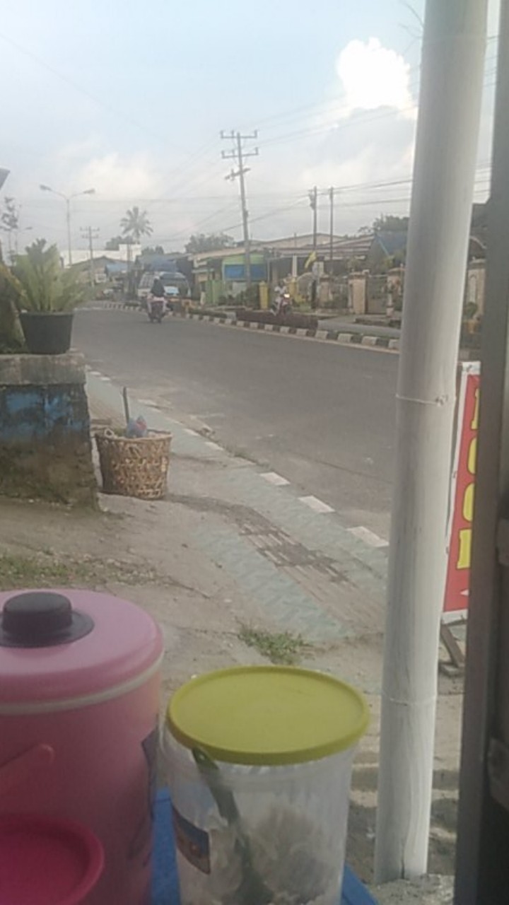 Sendok Bebek Merk Mantap Bening/sendok Makan 12lsn