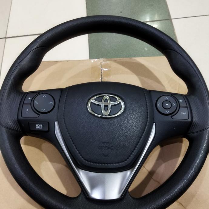 stir steer lingkaran stir new yaris heykers haykers vios set komplit