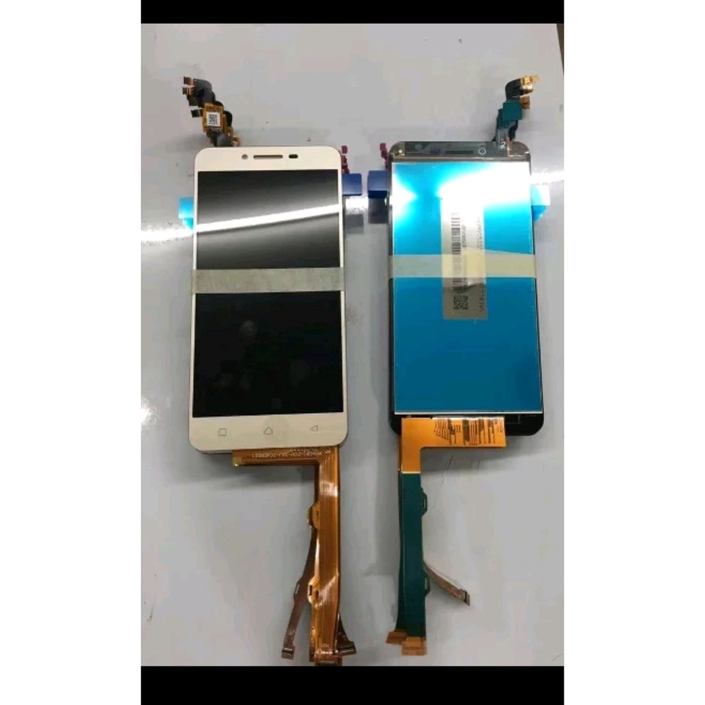LCD PLUS TOUCHSCREEN FULLSET LENOVO K5 A6020 ORIGINAL COMPLETE