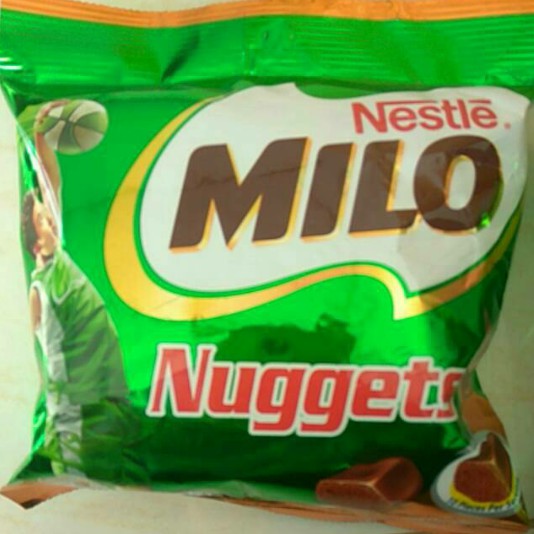 

Milo Nugget Besar malaysia