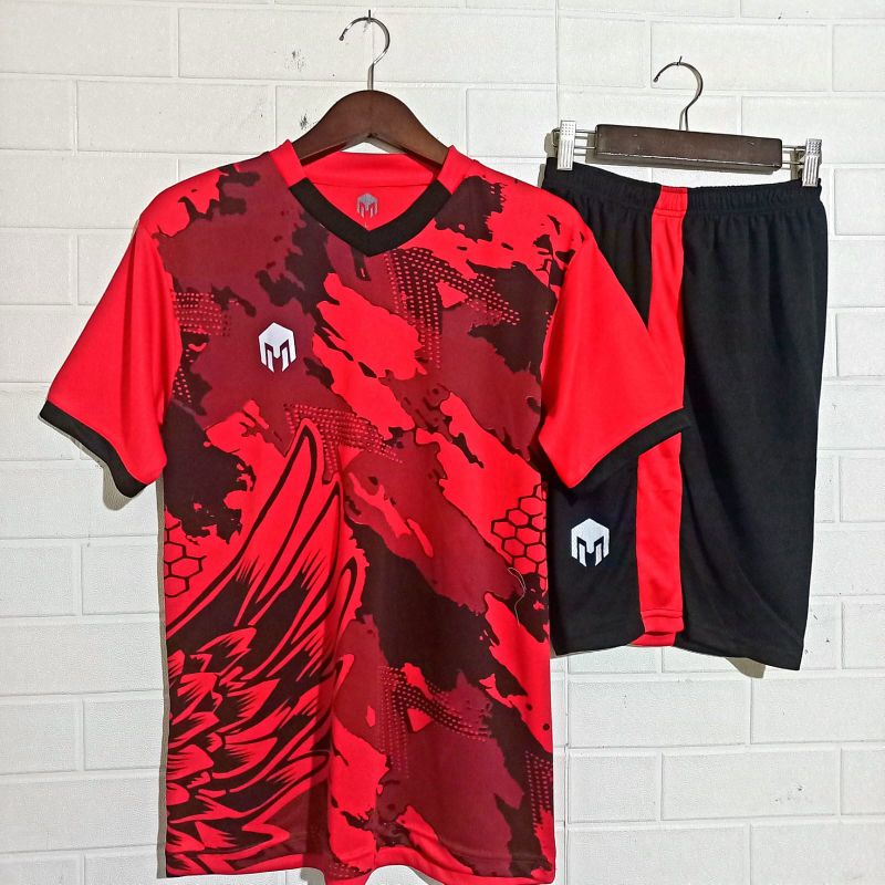 Jersey Futsal, Jersey Olahraga, Setelan Futsal, Setelan Olahraga, Jersey Futsal Olahraga Dewasa
