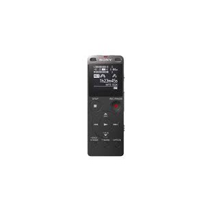 Sony Voice Recorder ICD - UX91