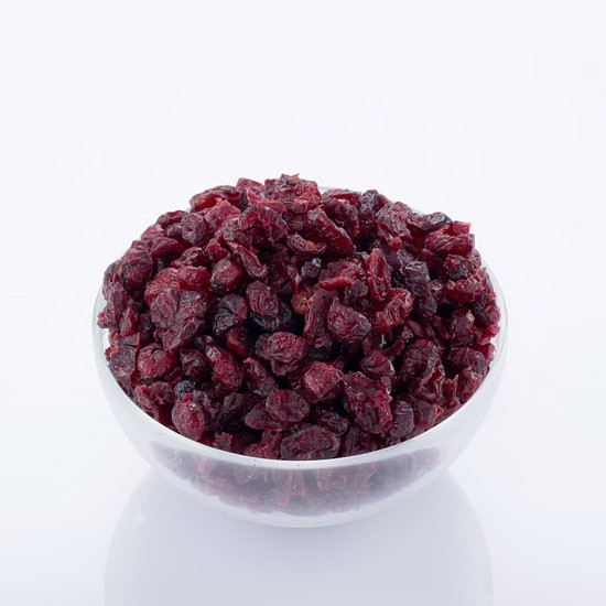 

Dried Cranberry 500gram Repack