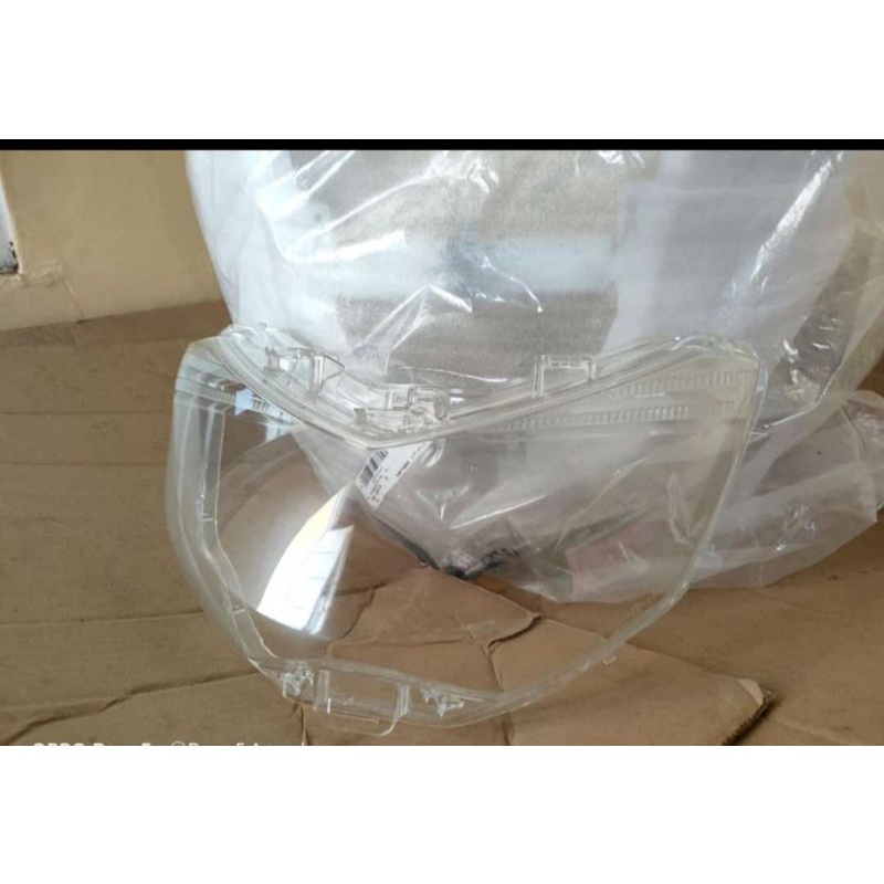 MIKA LAMPU DEPAN N MAX OLD ORIGINAL