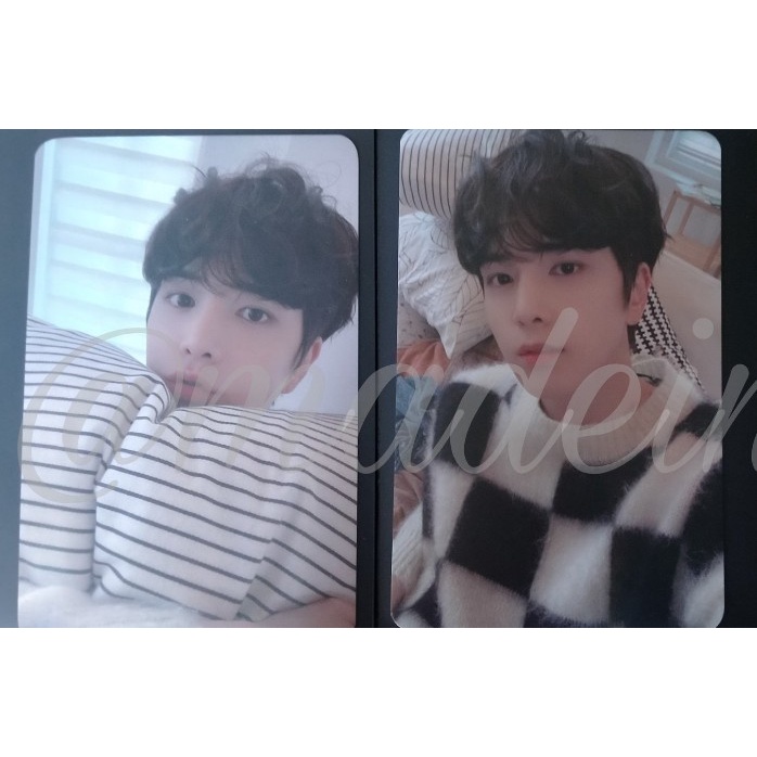 PC 3rd Kit Only Younghoon (Booked)