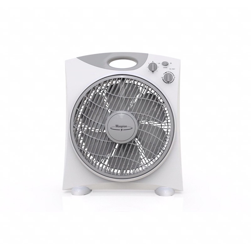 Kipas Maspion JF 2109 ( Box Fan)