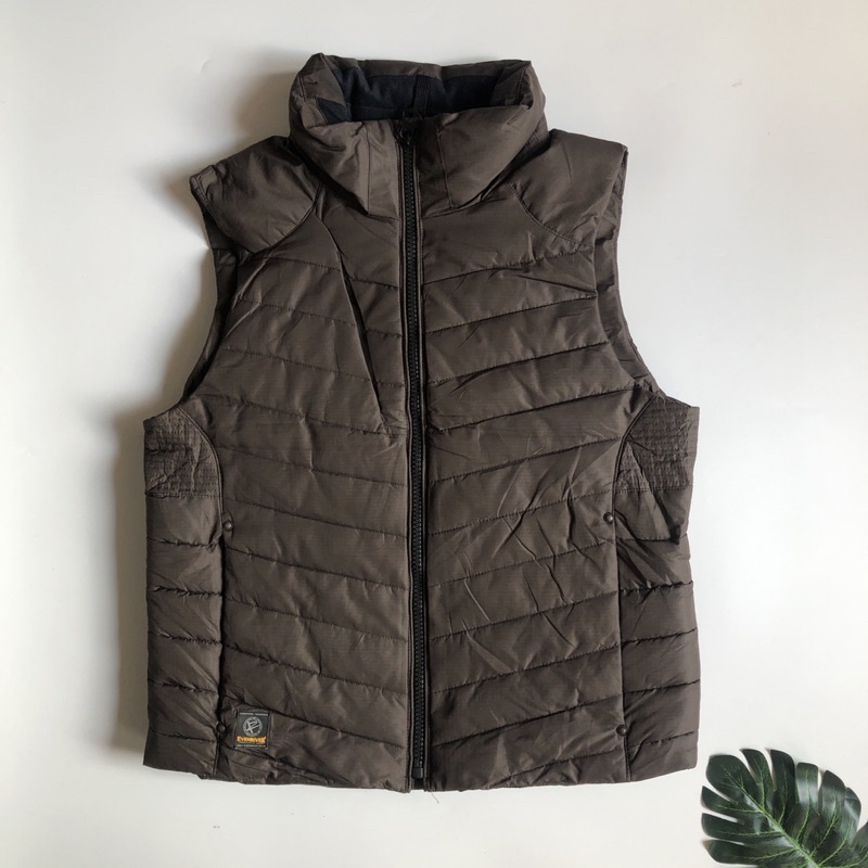 Even River - Trady Vest