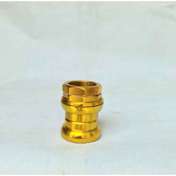 Brompton Headset - Headset For Brompton - Gold