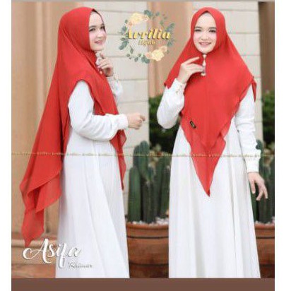 Khimar Asifa ORI Avrilia