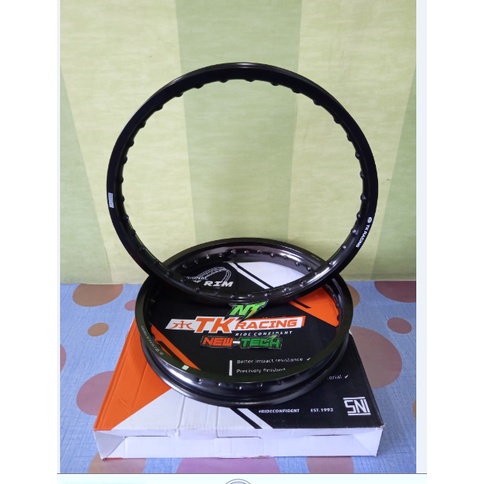 LINGKAR TK RACING 18-25 / 21-160