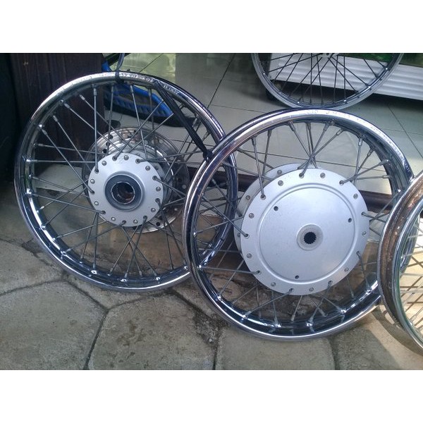 _ velg jari jari yamaha mio