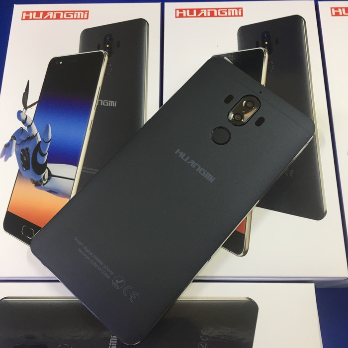 Huangmi M5 Shopee Indonesia