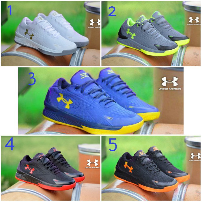 sepatu olahraga under armor mens casual sneakers made in vietnam