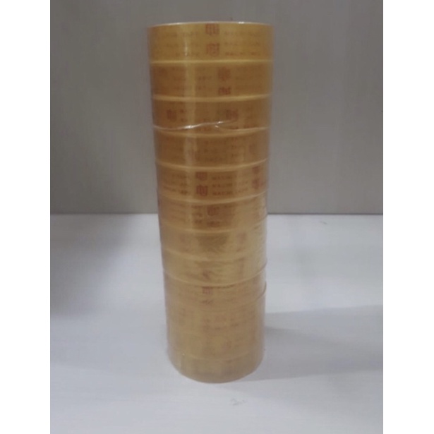 

ISOLASI 1/2X25 NACHI PERPACK ISI 12