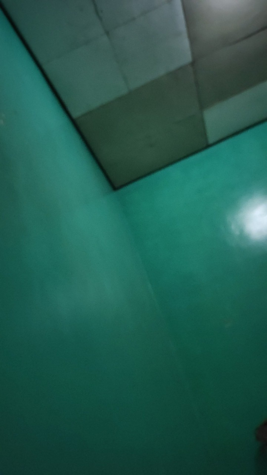 Tey-17 Batik Wanita Asj Sa Hrb026 Kenongo Kemeja Tosca Pendek