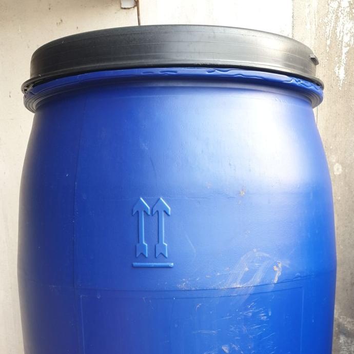 New Tong Plastik 120 Liter