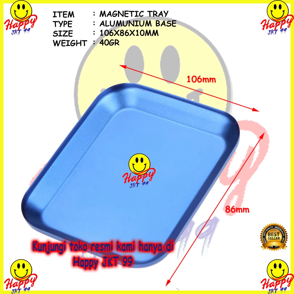 [ HAPPY JKT 99 ] TEMPAT PIRING ALAS SERVICE LAPTOP MAGNET SERVIS BAUT OBENG SEKRUP DIY