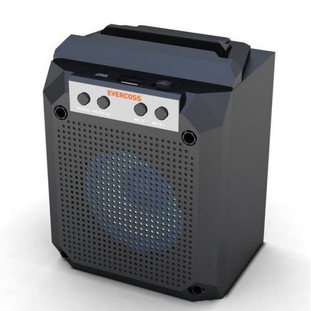 SPEAKER MULTIMEDIA WIRELESS Evercoss ES63