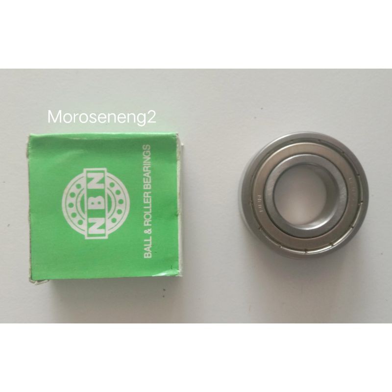 Klaker Becak Gerobak Merk NBN