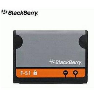 Baterai Blackberry F-S1 Torch 9800 Original