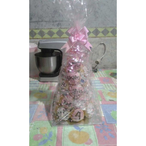 

Donat Tower