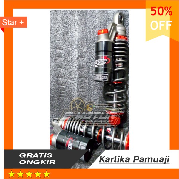 40 OFF KHUSUS HARI INI  Shock DBS copy KTC uk 32