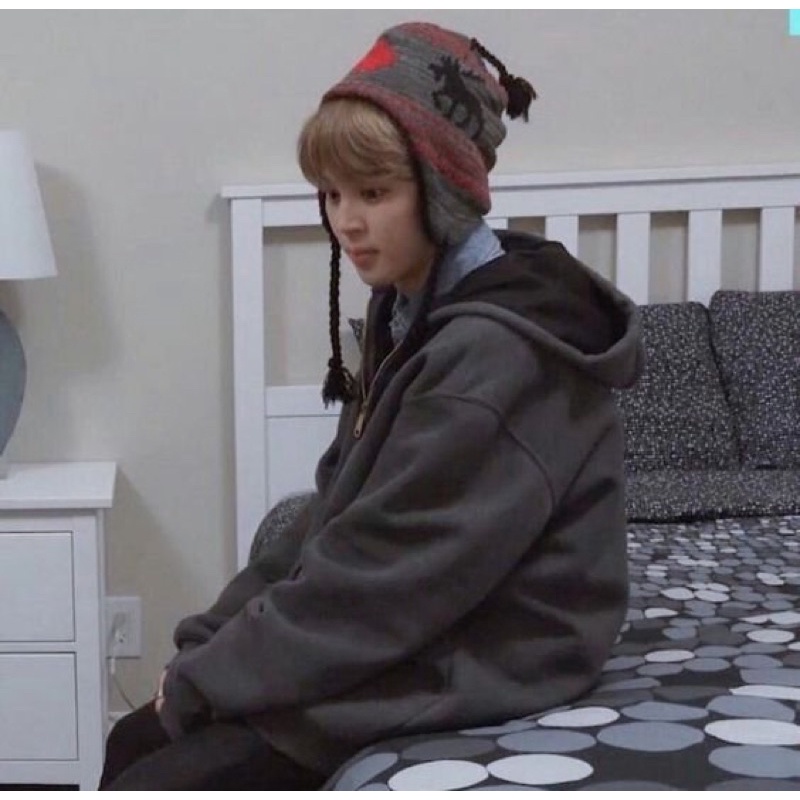 [BOOKED] TRADE PC BTS