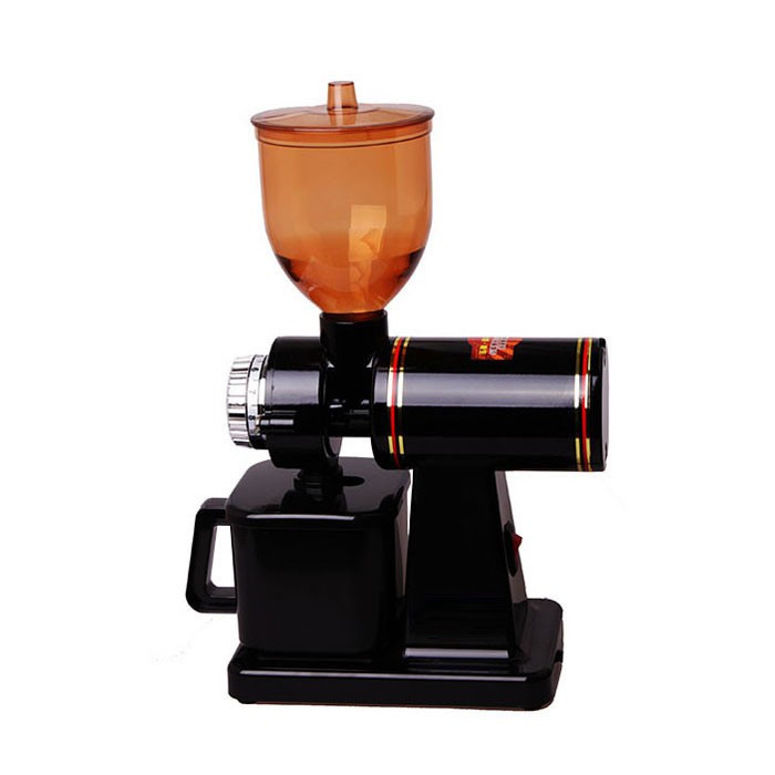 Feima Coffee Grinder 600N - Alat Giling Kopi Elektrik